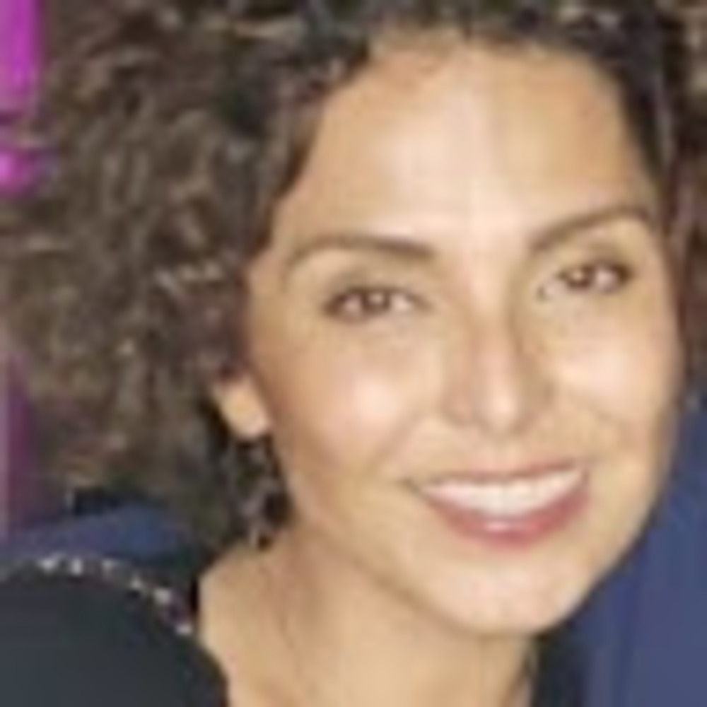 Meet your Posher, Leticia